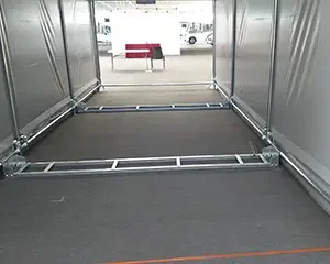 Kit ancoraggio Sistem Block