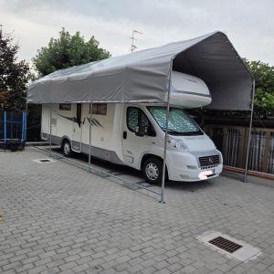 Copertura Modello Flash